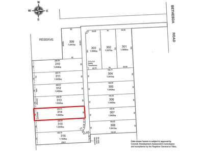 Lot 314 Milbourne Court, Lewiston