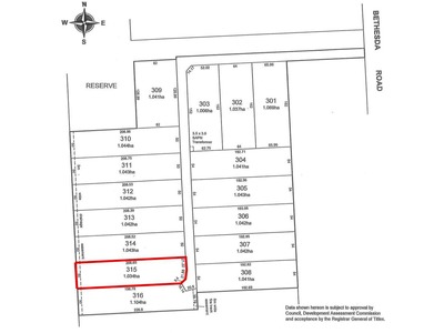 Lot 315 Milbourne Court, Lewiston
