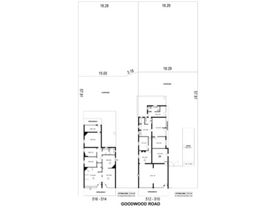510-516 Goodwood Road, Daw Park