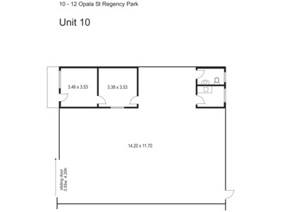 Unit 10 / 10-12 Opala Street, Regency Park
