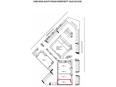 1 / 365 Main South Road, Morphett Vale