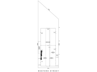133-139 Bedford Street, Gillman