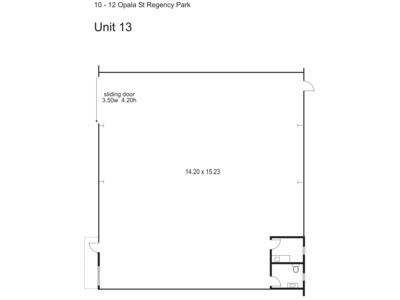 13 / 10-12 Opala Street, Regency Park