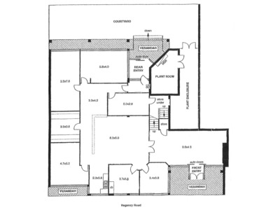 630 Regency Road, Broadview
