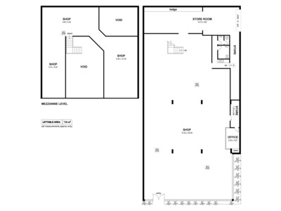 1277 South Road, St Marys
