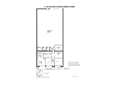 3 / 482-486 South Road, Kurralta Park
