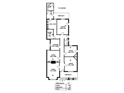 6 / 219 East Terrace, Adelaide