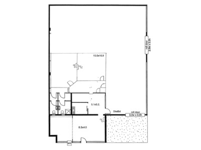 4 / 18-28 Gray Street, Kilkenny