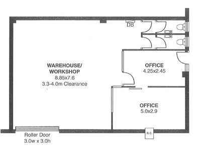 8 / 2-8 Gray Street, Kilkenny