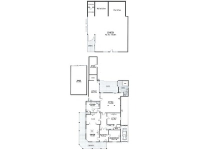 537 Magill Road, Magill
