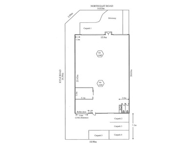 608 North East Road, Holden Hill