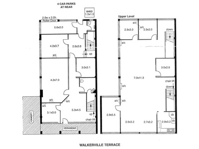 88 Walkerville Terrace, Walkerville