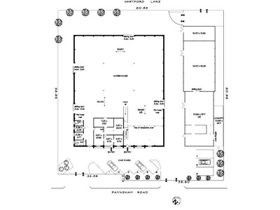 51-65 Payneham Road, College Park