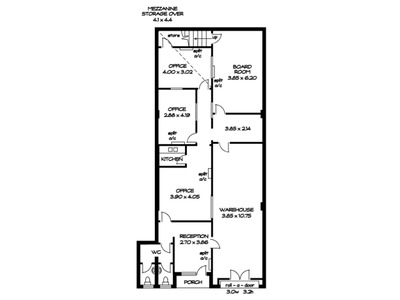 10 / 2-8 Gray Street, Kilkenny