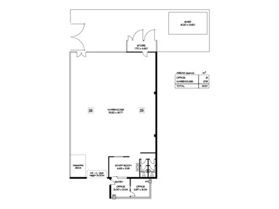 2 / 18-28 Gray Street, Kilkenny
