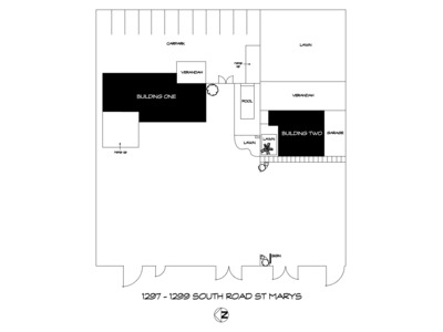 1297-1299 South Road, St Marys