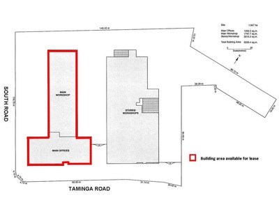 535 South Road, Regency Park