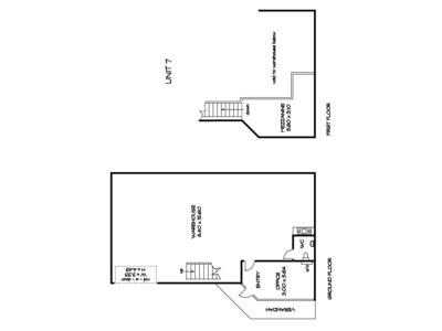 Unit 7, 14 Drury Terrace, Clovelly Park