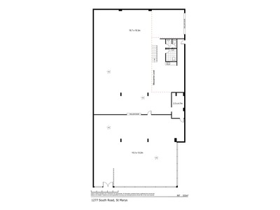 1277 South Road, St Marys