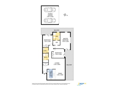 7 / 23 George Street, North Strathfield