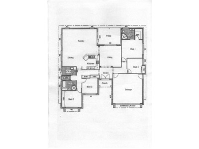 63 Bounty Circuit, Eli Waters