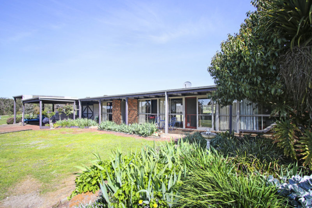 145 Macintosh's Road, Boolarra Rennie Property Sales
