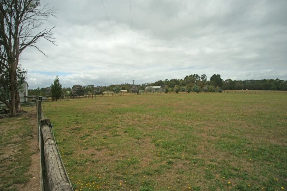145 Macintosh's Road, Boolarra Rennie Property Sales