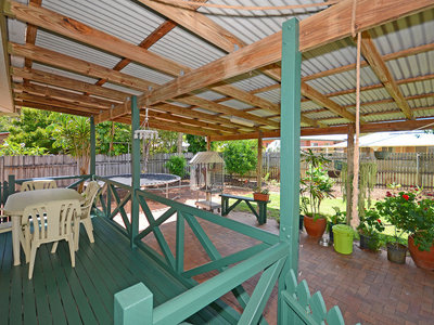 121 Truro Street, Torquay