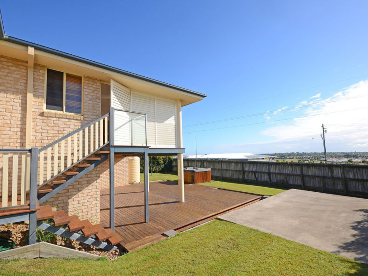 20 BAUNFIEND COURT, Urraween