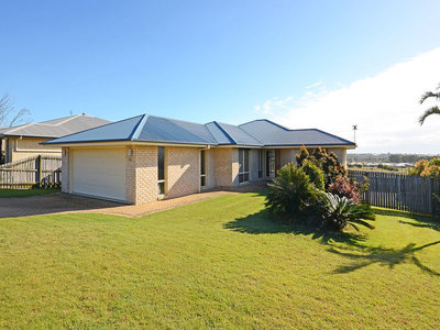 20 BAUNFIEND COURT, Urraween