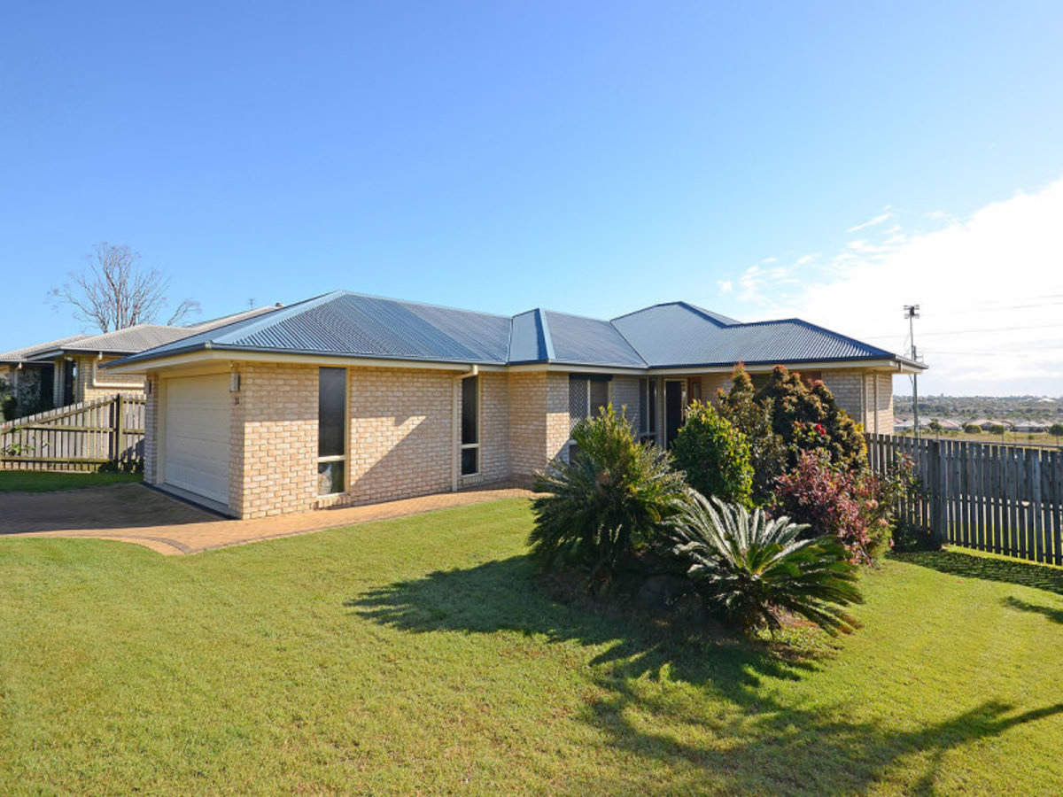 20 BAUNFIEND COURT, Urraween
