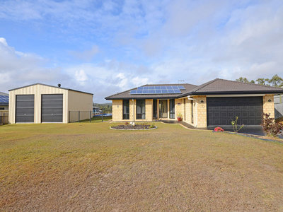 25 Golf Crescent, Craignish