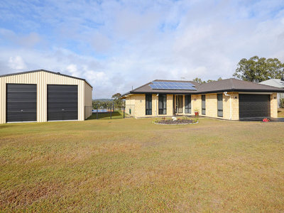 25 Golf Crescent, Craignish