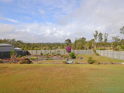 25 Golf Crescent, Craignish