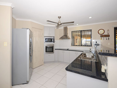 25 Golf Crescent, Craignish