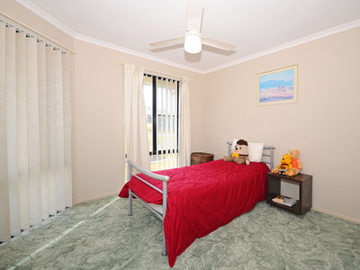 25 Golf Crescent, Craignish