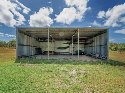 8 DONALDSON ROAD, Booral