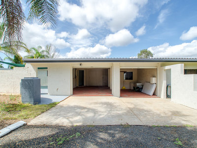 8 DONALDSON ROAD, Booral