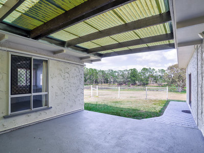 8 DONALDSON ROAD, Booral