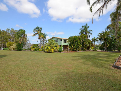 7 RODERICK COURT, Sunshine Acres