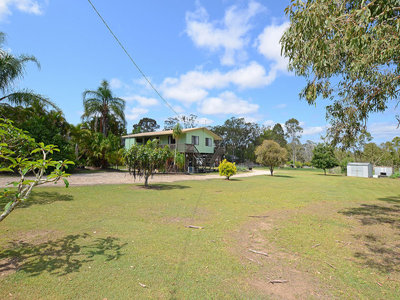 7 RODERICK COURT, Sunshine Acres