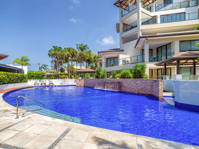 207 / 468 ESPLANADE, Torquay