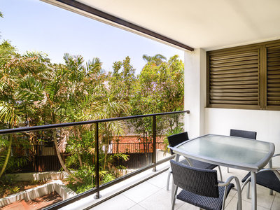 207 / 468 ESPLANADE, Torquay