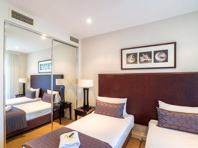 207 / 468 ESPLANADE, Torquay