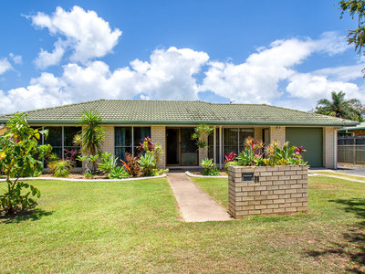 36 DRUMMOND STREET, Urangan