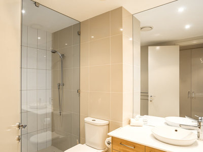 207 / 468 ESPLANADE, Torquay