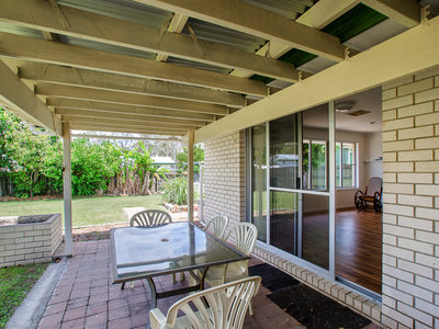 36 DRUMMOND STREET, Urangan