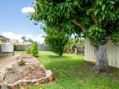 36 DRUMMOND STREET, Urangan