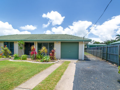 36 DRUMMOND STREET, Urangan