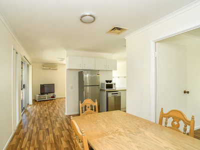 36 DRUMMOND STREET, Urangan
